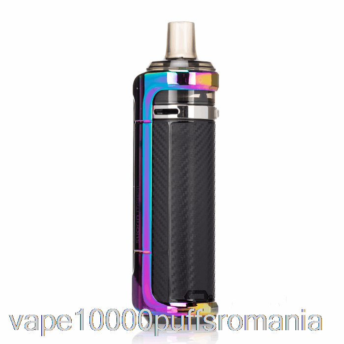 Vape Romania Suorin Trident 85w Pod System Rainbow